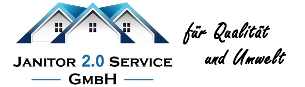 Janitor Service GmbH - Slogan